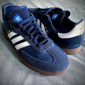 COPY - ADIDAS: SAMBA ADV